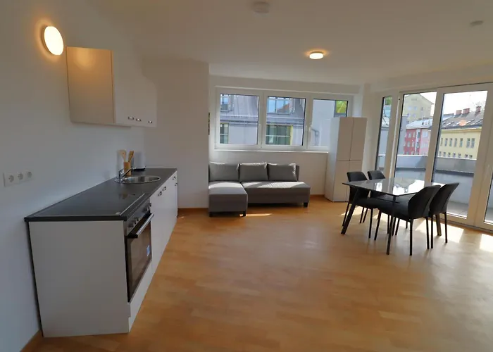 Wohnflair Mit Balkon T25