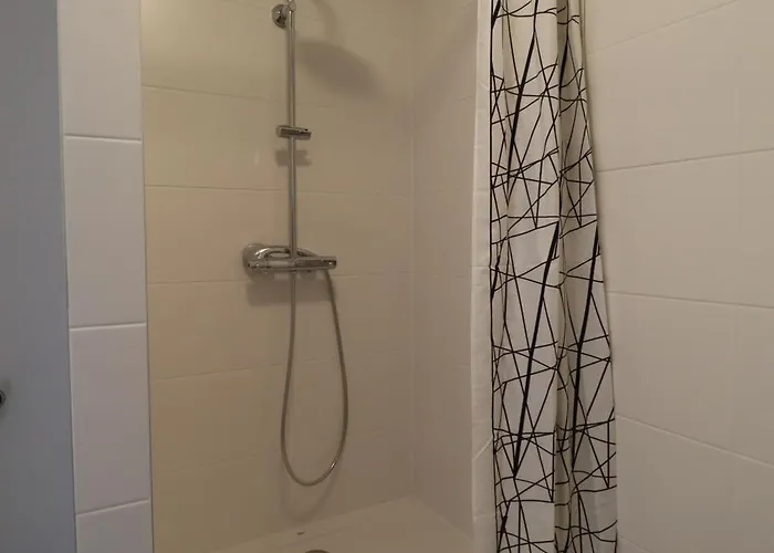 Wohnflair Mit Balkon T25 Apartman *